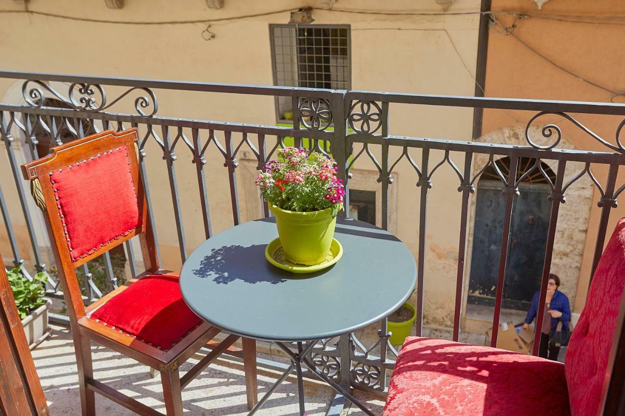 B&B Del Corso Alcamo Eksteriør billede
