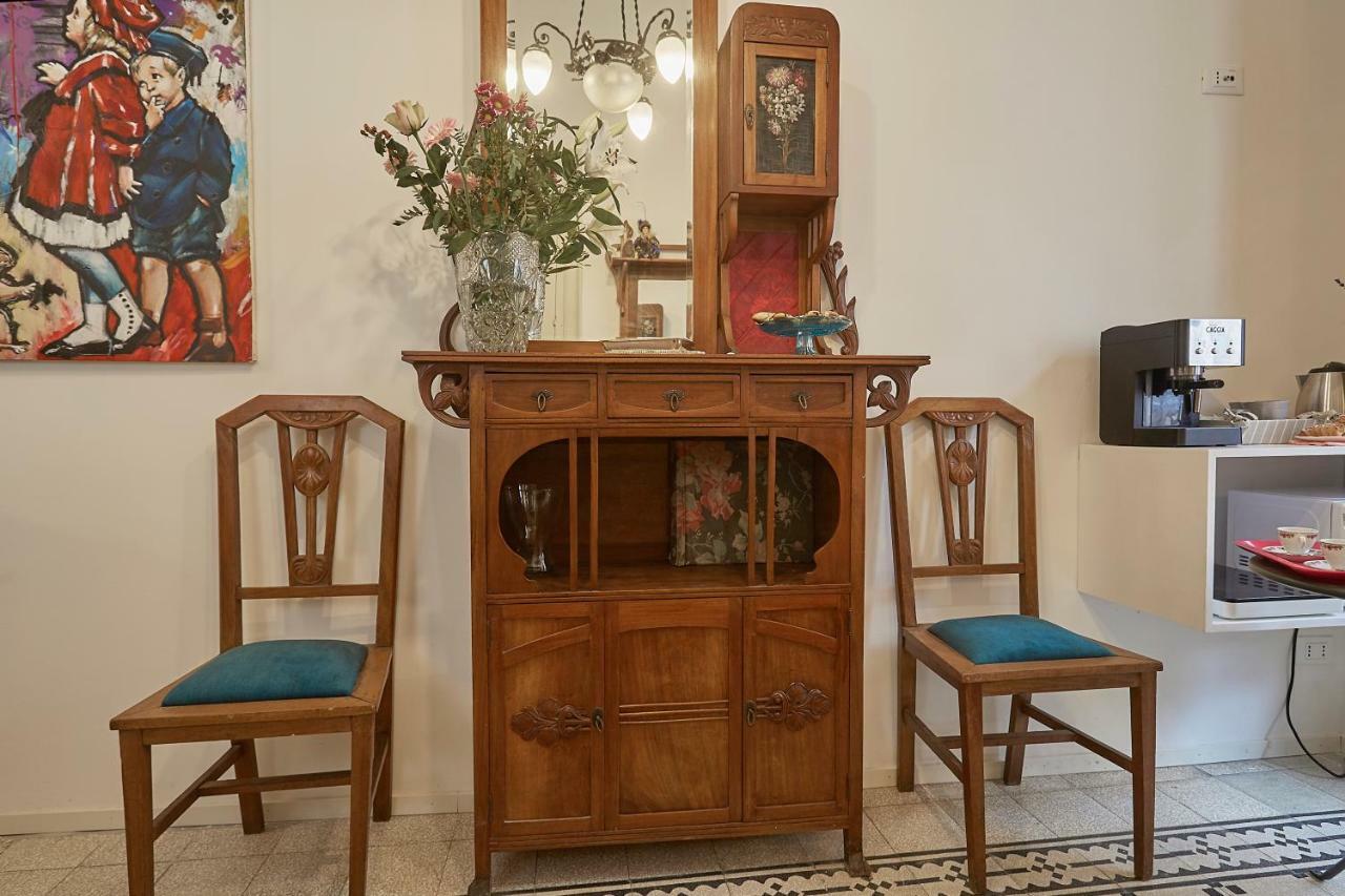 B&B Del Corso Alcamo Eksteriør billede
