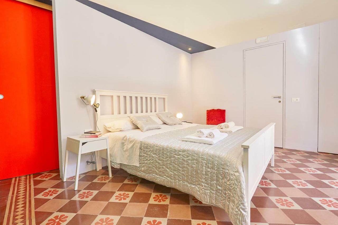 B&B Del Corso Alcamo Eksteriør billede