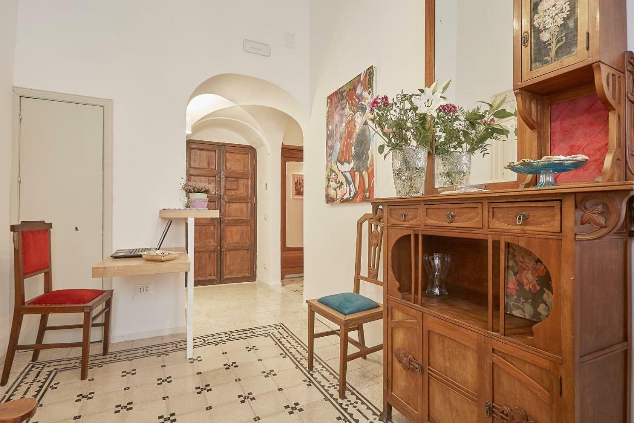 B&B Del Corso Alcamo Eksteriør billede