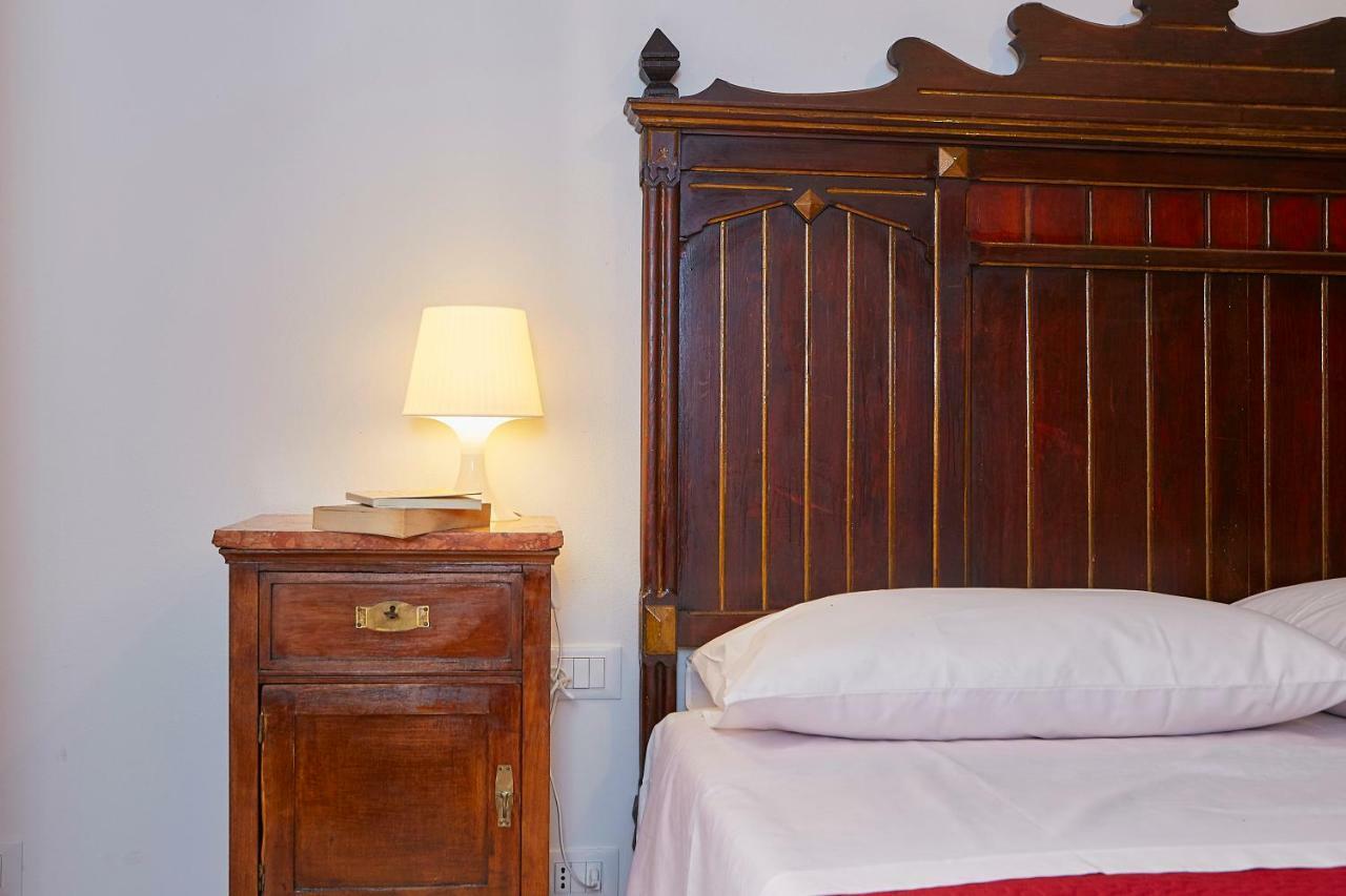 B&B Del Corso Alcamo Eksteriør billede