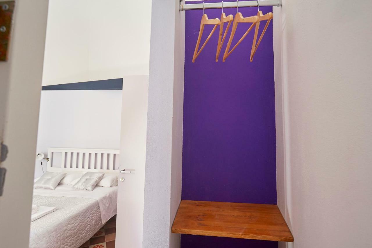 B&B Del Corso Alcamo Eksteriør billede