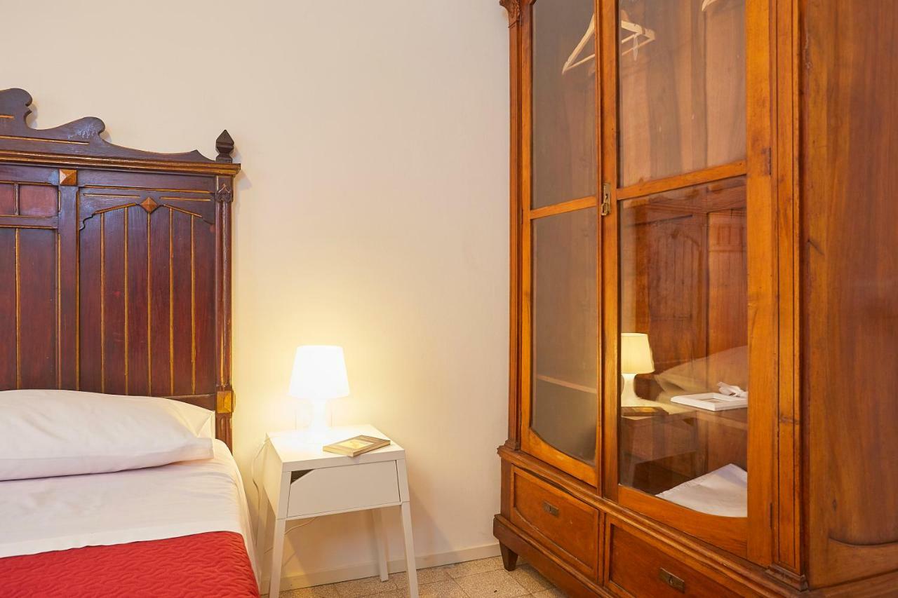 B&B Del Corso Alcamo Eksteriør billede