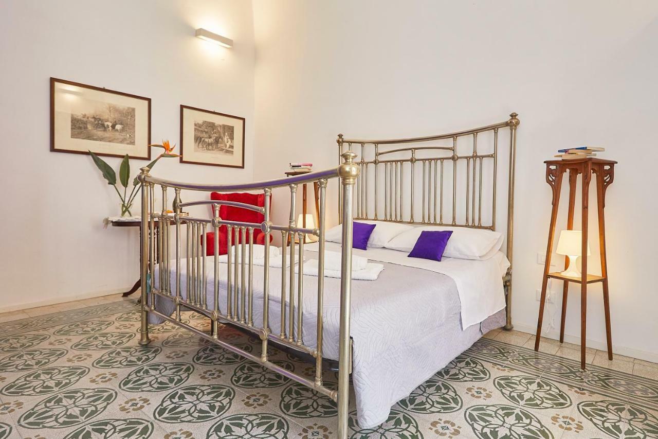 B&B Del Corso Alcamo Eksteriør billede