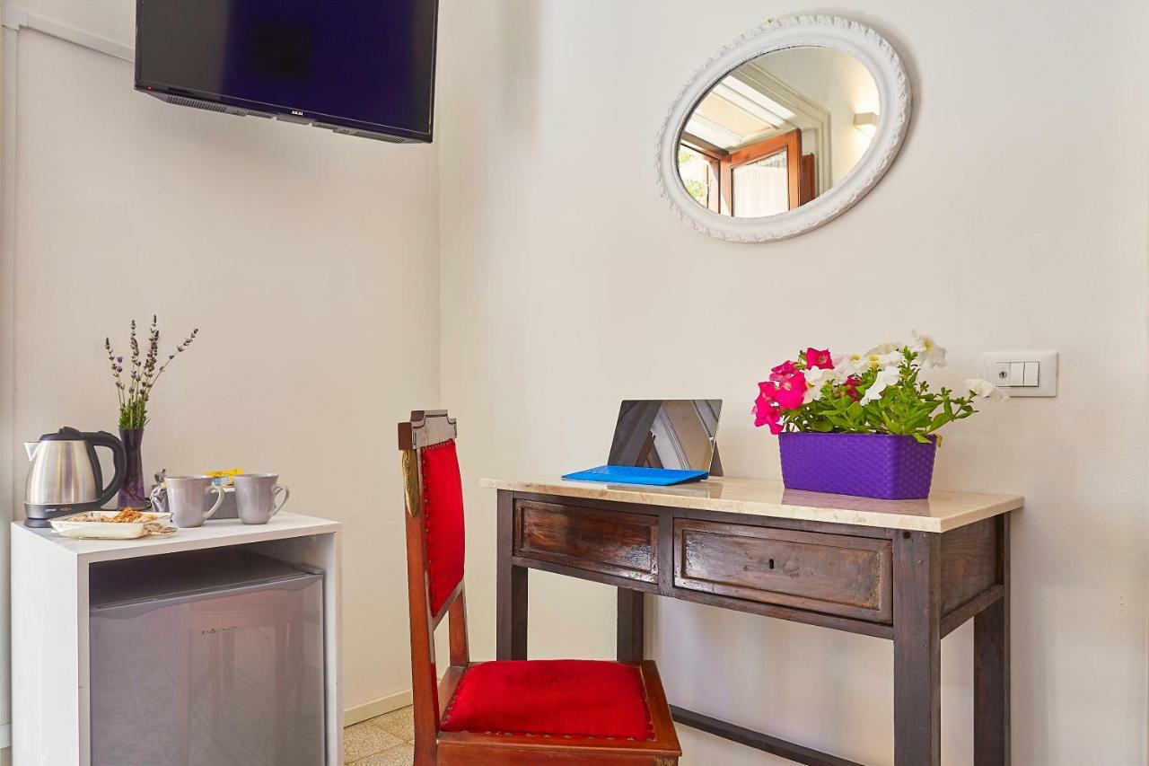 B&B Del Corso Alcamo Eksteriør billede