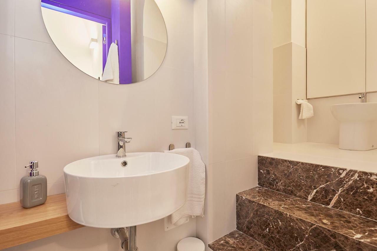 B&B Del Corso Alcamo Eksteriør billede