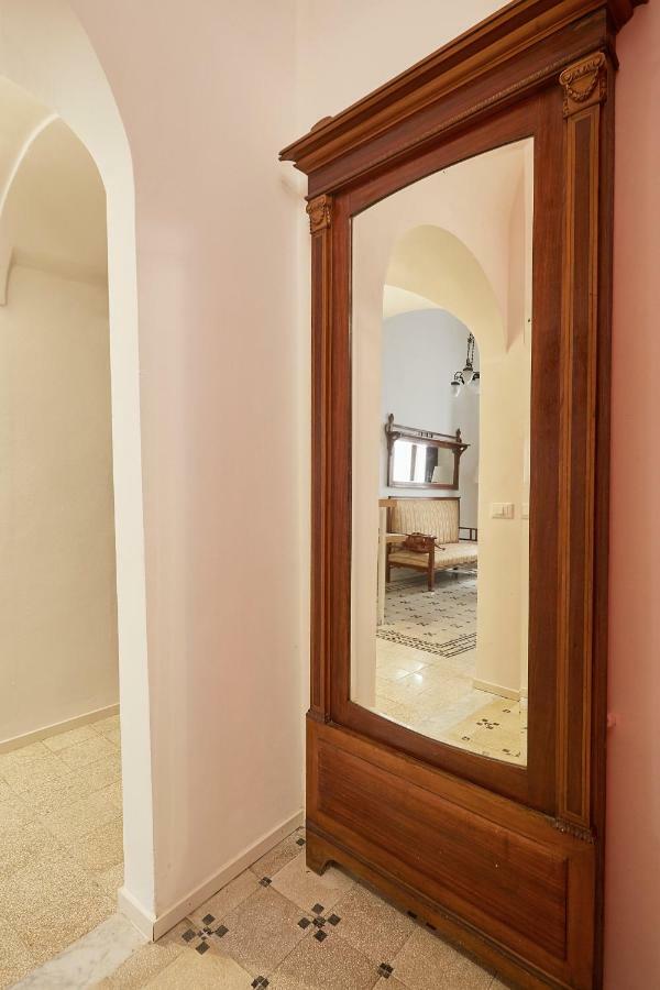 B&B Del Corso Alcamo Eksteriør billede